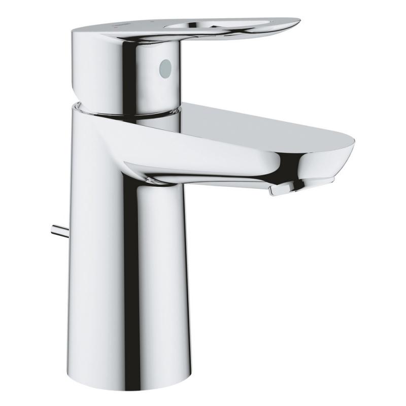 

Смеситель для умывальника Grohe BauLoop 23335000