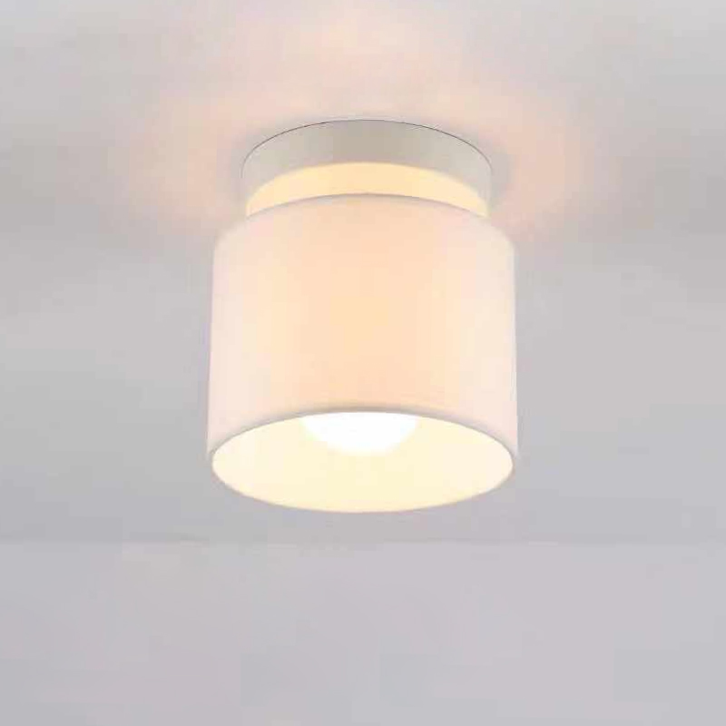 

Люстра потолочная Light House NM-14778/1 WT TK E27 белая