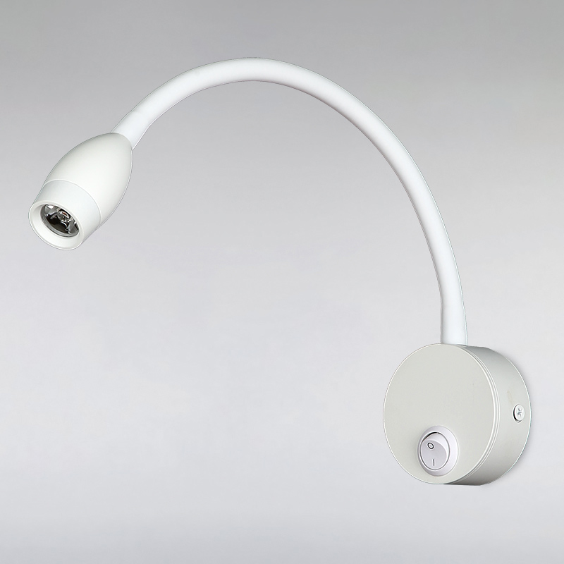 

Бра LED Light House LS-14850 WH 3W белое