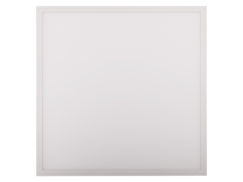 

LED-панель Luxel Ультратонкая 600*600х8мм 220-240V 36W IP20 (LX 600SN-36W)