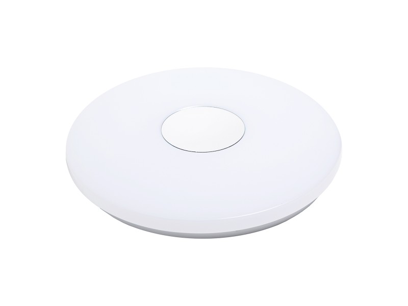 

Светодиодный светильник Luxel 400х60мм IP20 с пультом управления 48w (CLHR-48)