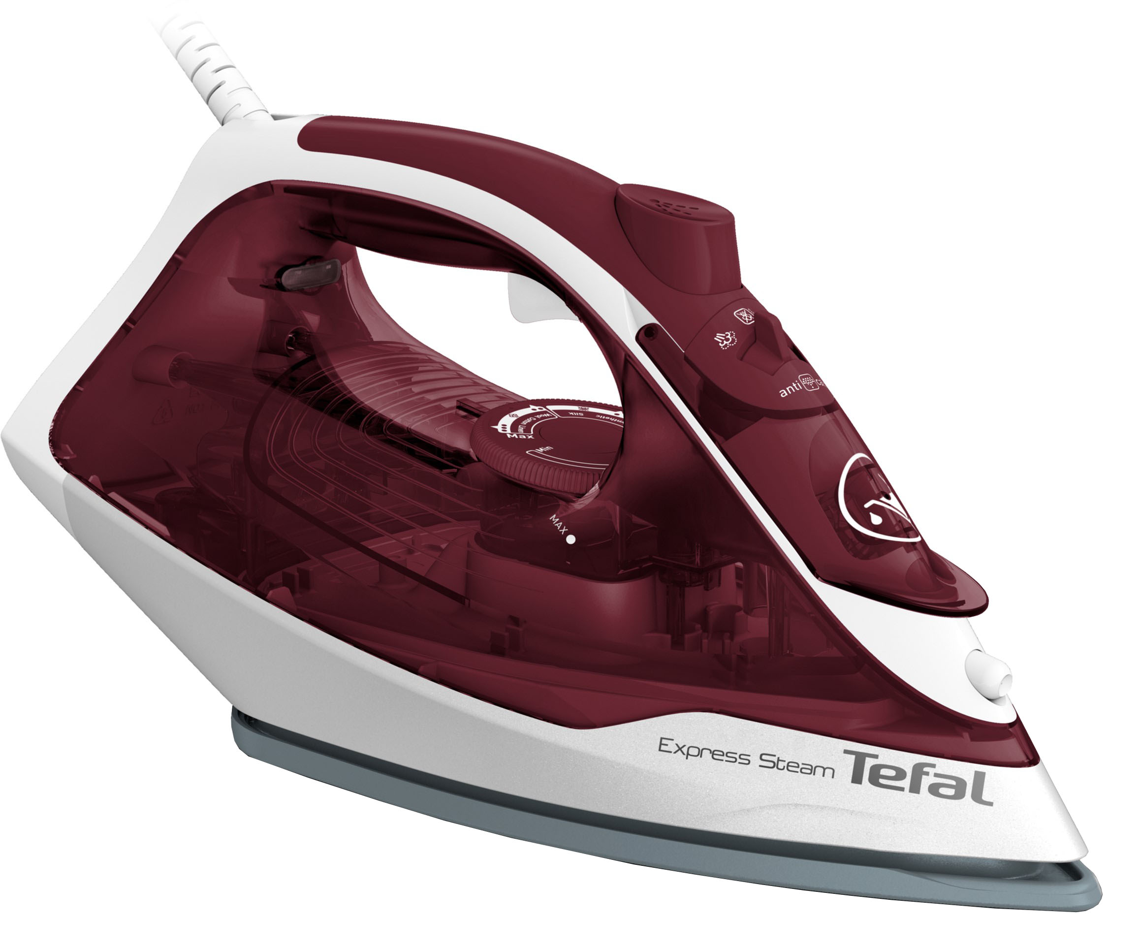 

Утюг TEFAL Express Steam FV2866E0