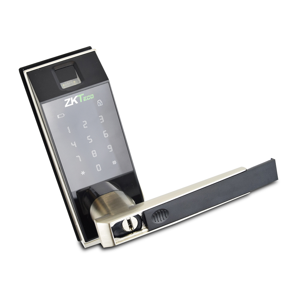 

Smart замок ZKTeco AL20B right для правых дверей с Bluetooth и считывателем отпечатка пальца