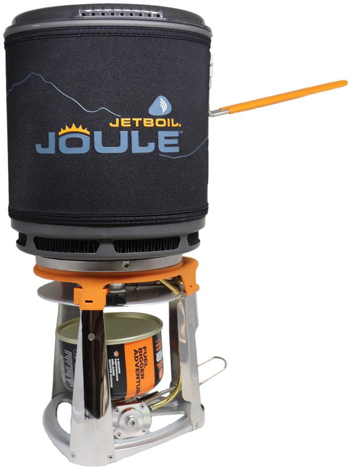 

Система для приготовления пищи Jetboil Joule Black 2.5L (JB JLE-EU)
