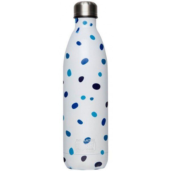

Фляга Sea To Summit Soda Insulated Bottle Dot Print 750 ml (STS 360SODA750DOT)