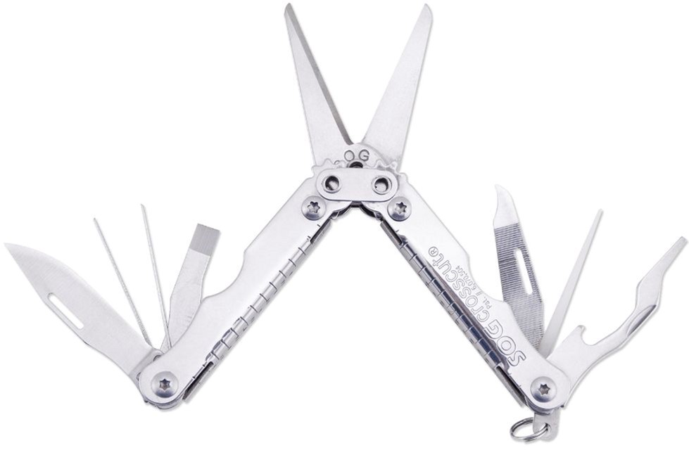 

Мультитул SOG CrossCut 2.0 CC51-CP