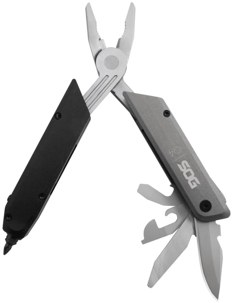 

Мультитул SOG Baton Q4 ID1031-CP