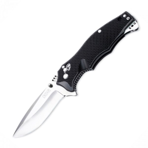 

Карманный нож SOG Vulcan Mini VL02-CP
