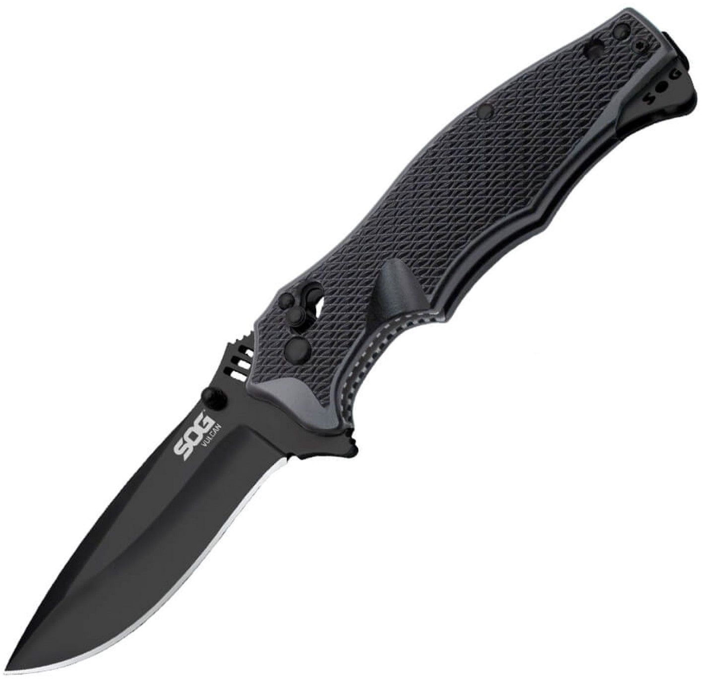 

Карманный нож SOG Vulcan VL-11