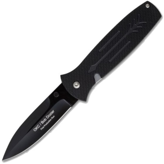 

Карманный нож Ontario Dozier Arrow ON9101