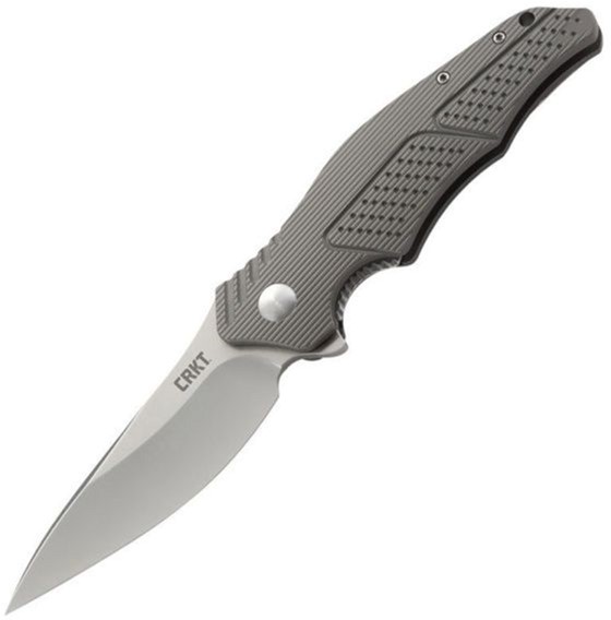 

Карманный нож CRKT Outrage CRK320GXP