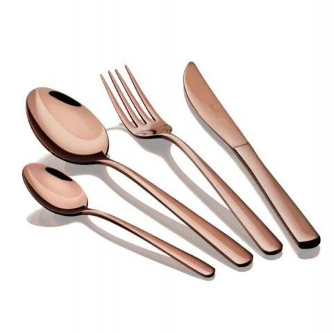 

Столовий набір 16 пр. Berlinger Haus Cutlery Sets