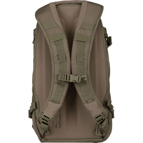 

Рюкзак 5.11 Tactical тактический 5.11 AMP24 Backpack 56393 [186] RANGER GREEN 32 л (2000980445257)