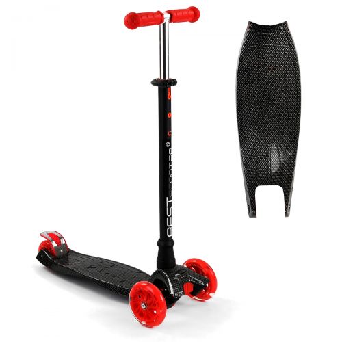 

Самокат четырехколесный "Best Scooter Maxi"