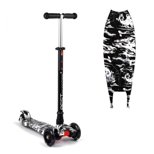 

Самокат MiC "Best Scooter Maxi"