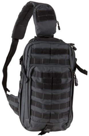 Rush moab 10 sling 2025 pack