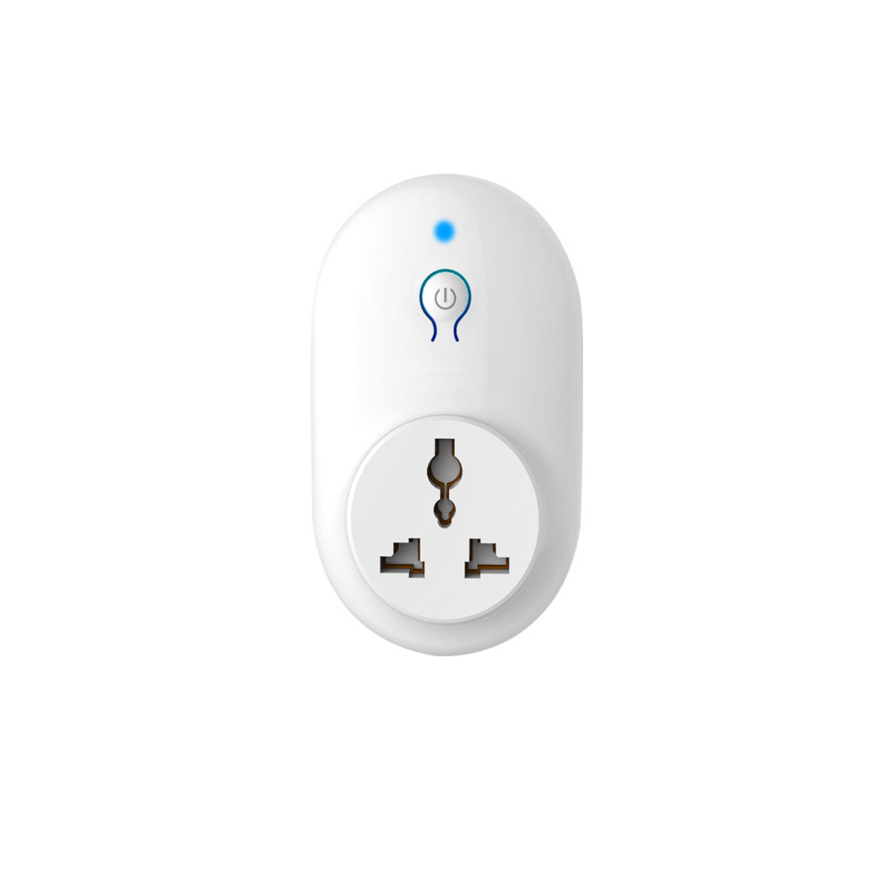

Беспроводная розетка Tecsar Alert SWITCH