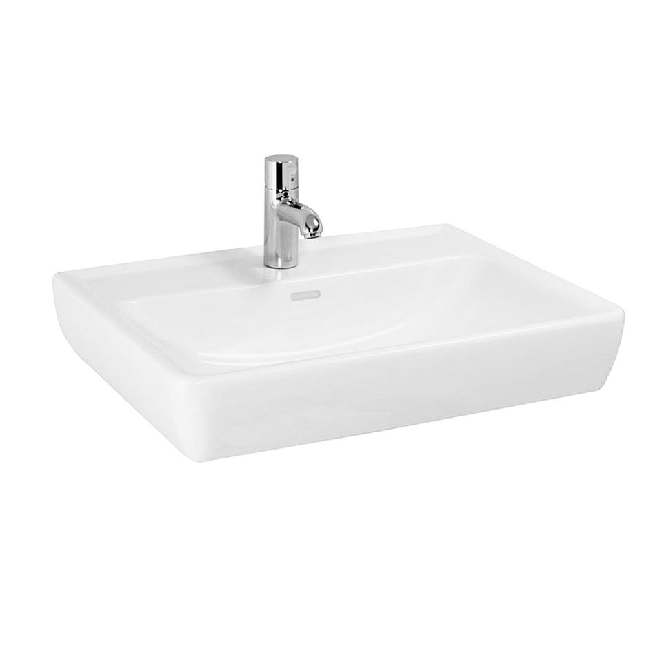 

Раковина подвесная 65 х 48 см Laufen Pro (H8189530001041)