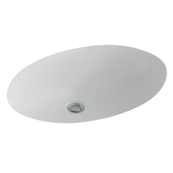 

Раковина встраиваемая под столешницу Villeroy & Boch Evana 500 х 350 мм (61470001)