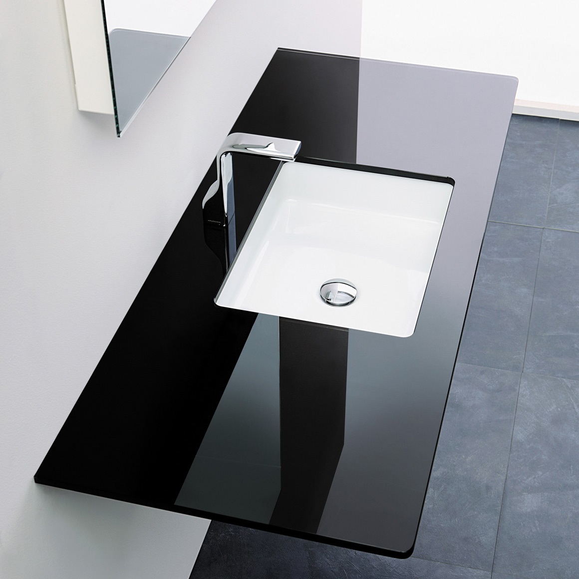 

Раковина встраиваемая под столешницу Flaminia Miniwash 48 х 31 х h12 см (MW48SP)