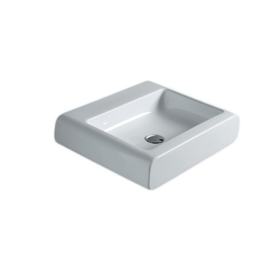 

Раковина подвесная Simas Top-Lavabi 60х50 см (OH10)
