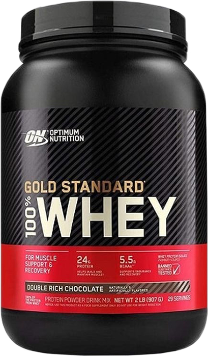 

Протеин Optimum Nutrition 100% Whey Gold Standard 909 г Vanilla Ice Cream (748927028652)