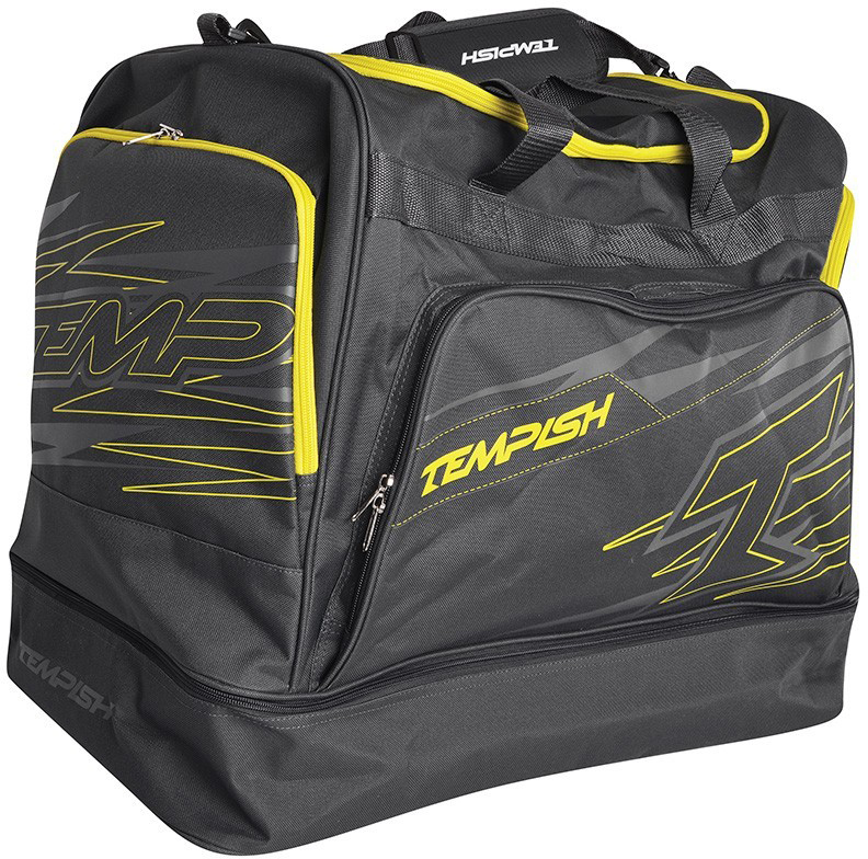 

Сумка спортивная Tempish Explors 12+38 M (102000172040/M)