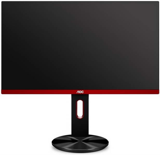 

AOC 27" G2790PX Black/Red 144Hz