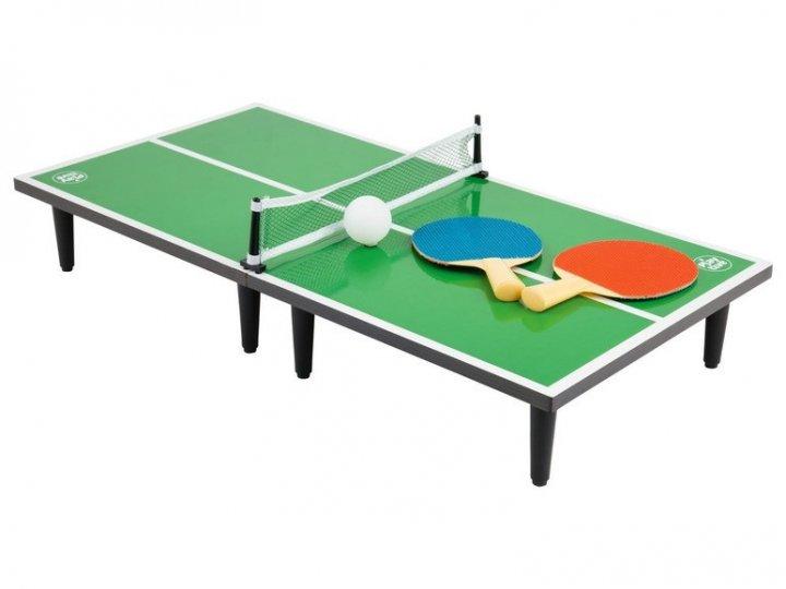 

Детский настольный теннис Playtive