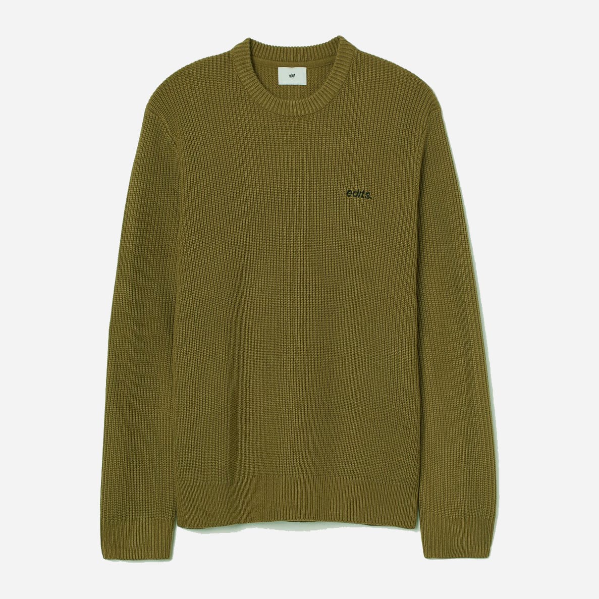 

Джемпер H&M 944030  Коричневый, Джемпер H&M 944030 S Коричневый
