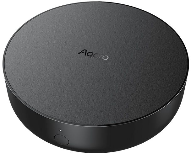 

Контроллер хаб Aqara M2 EU