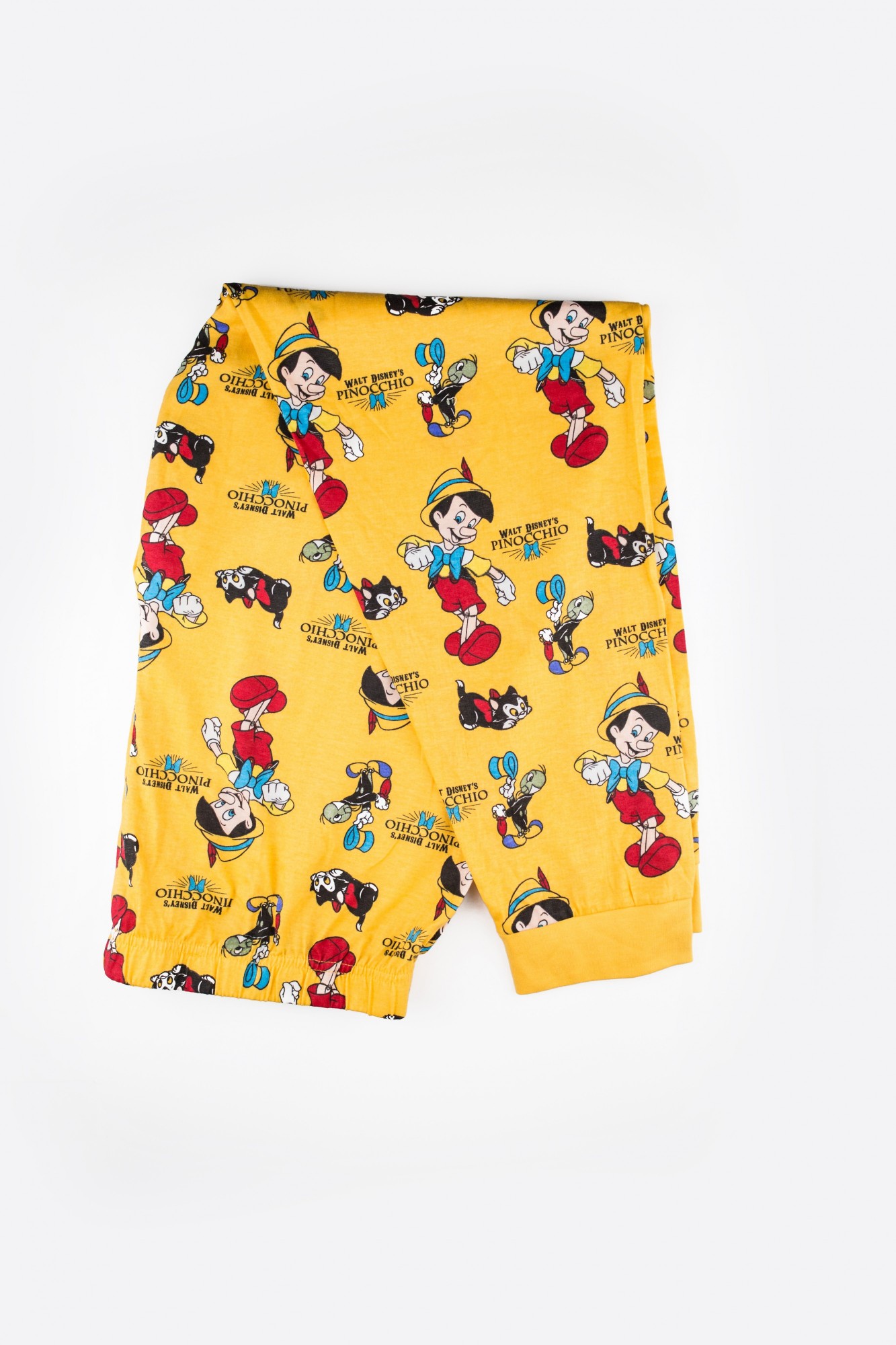 

Штаны Primark L Желтый 8520123002387