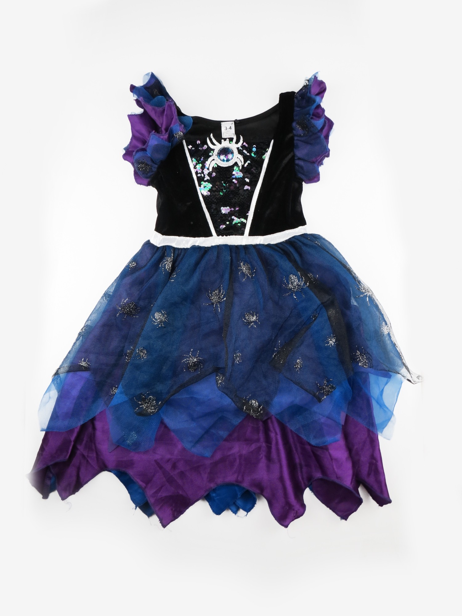 

Маскарадный костюм George /104см Разноцветный 8520123002612, Маскарадный костюм George 98/104см Разноцветный 8520123002612