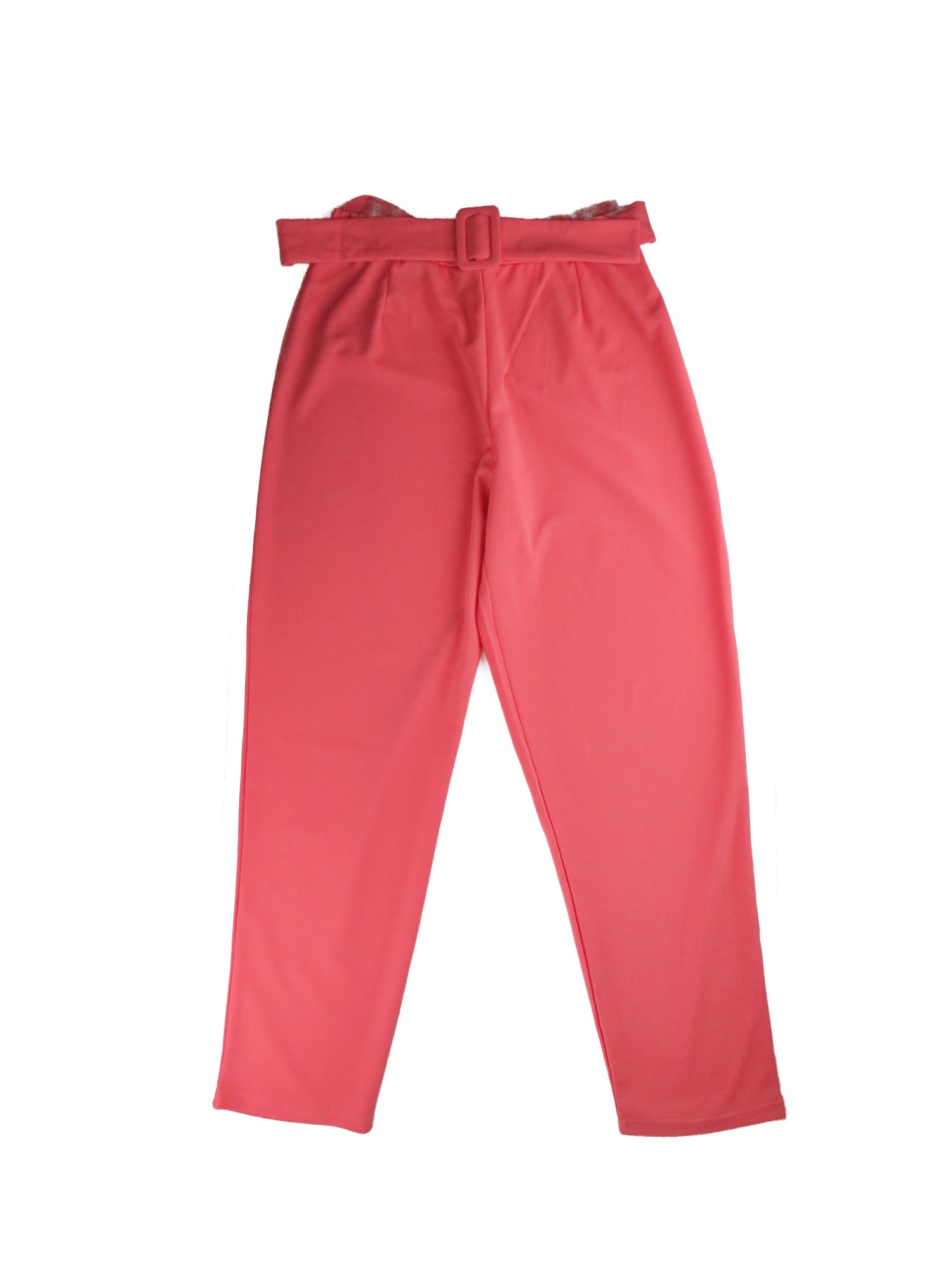 

Брюки Boohoo  Розовый 8520123002774, Брюки Boohoo 42 Розовый 8520123002774