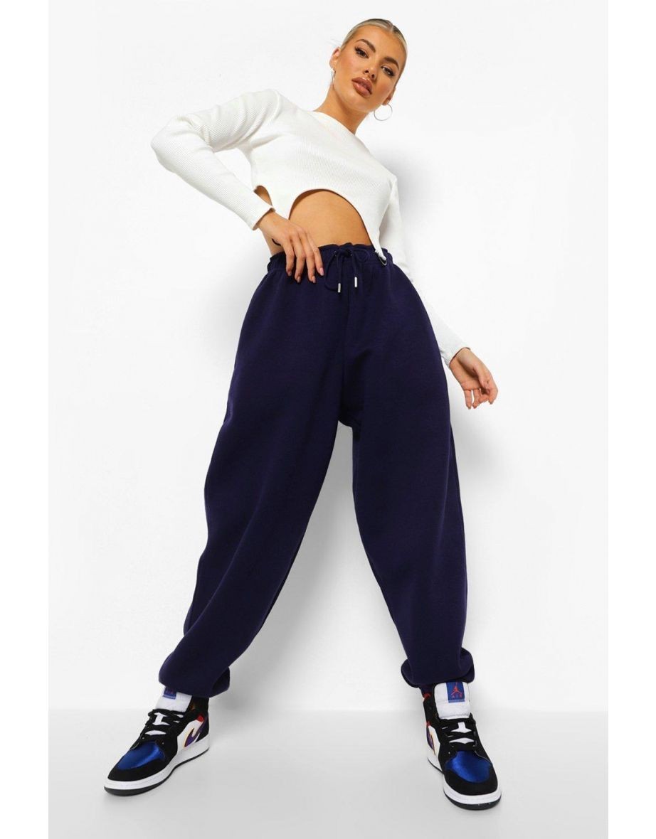 

Штаны Boohoo  синий 9856200001375, Штаны Boohoo L синий 9856200001375