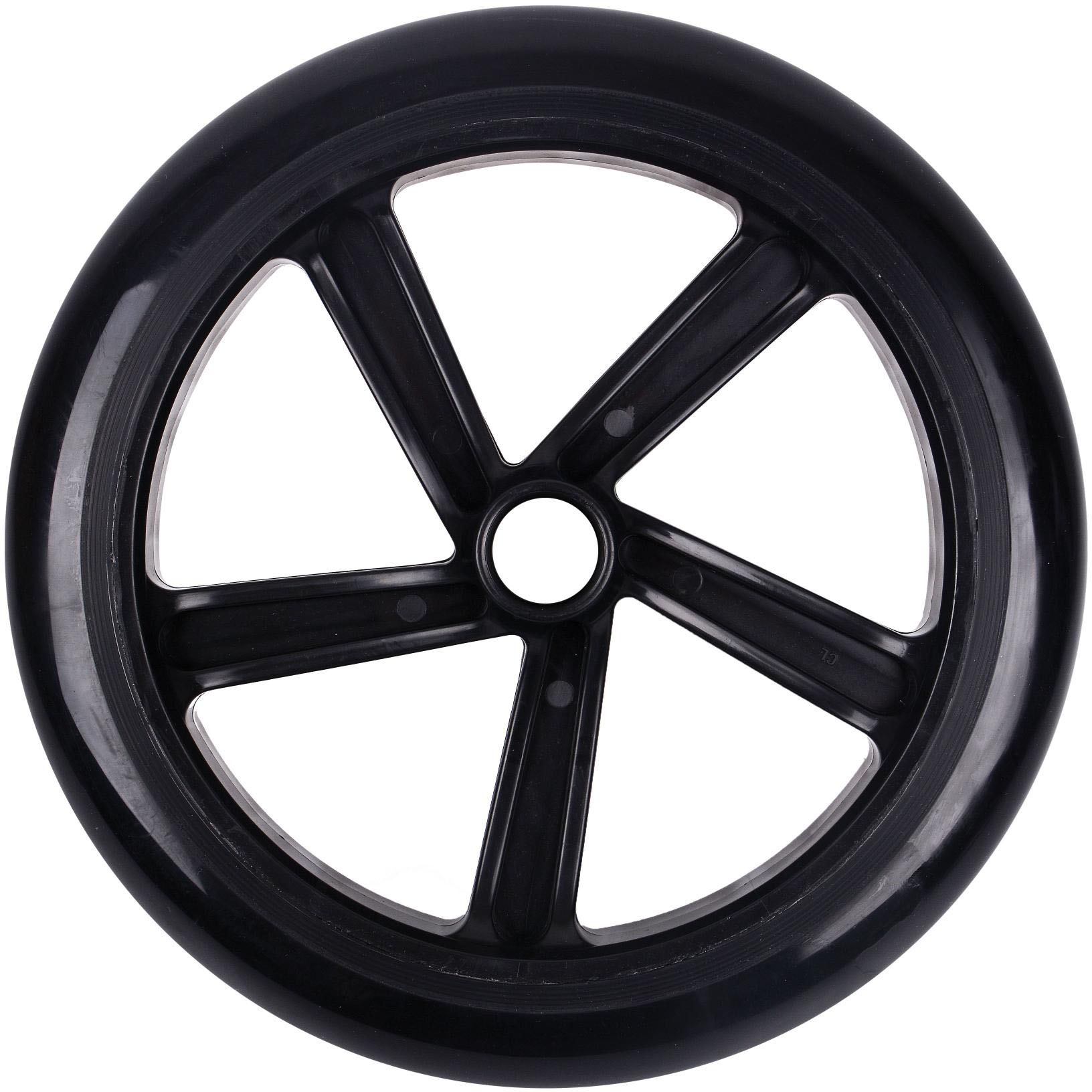 

Колесо для самоката Tempish PU 87A 180x30 мм (105100021)