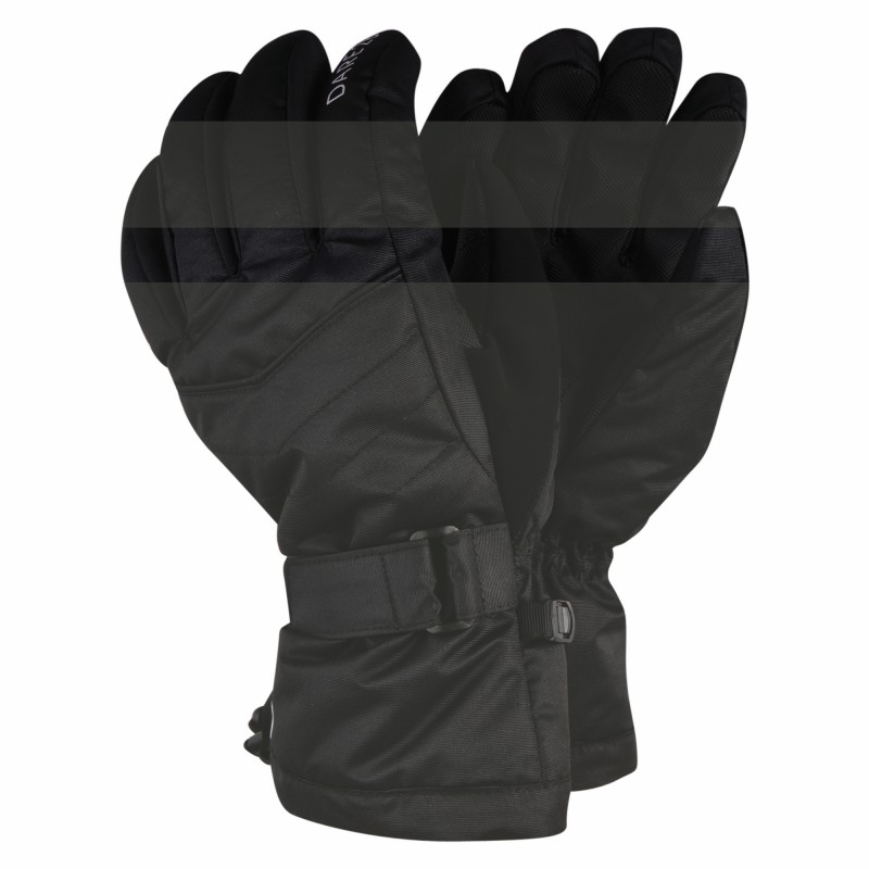 

Перчатки горнолыжные Acute Glove Dare 2b DWG326-800 M Черный