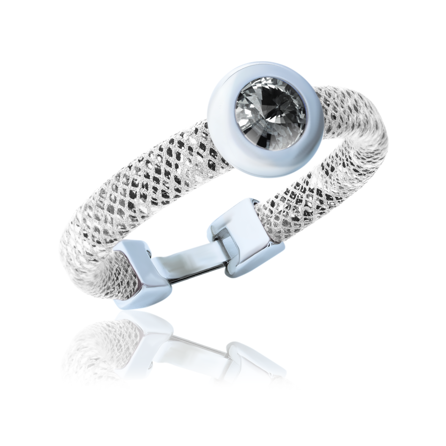 

Браслет KOBI DAVE со Swarovski модели 7750-7616-637-32