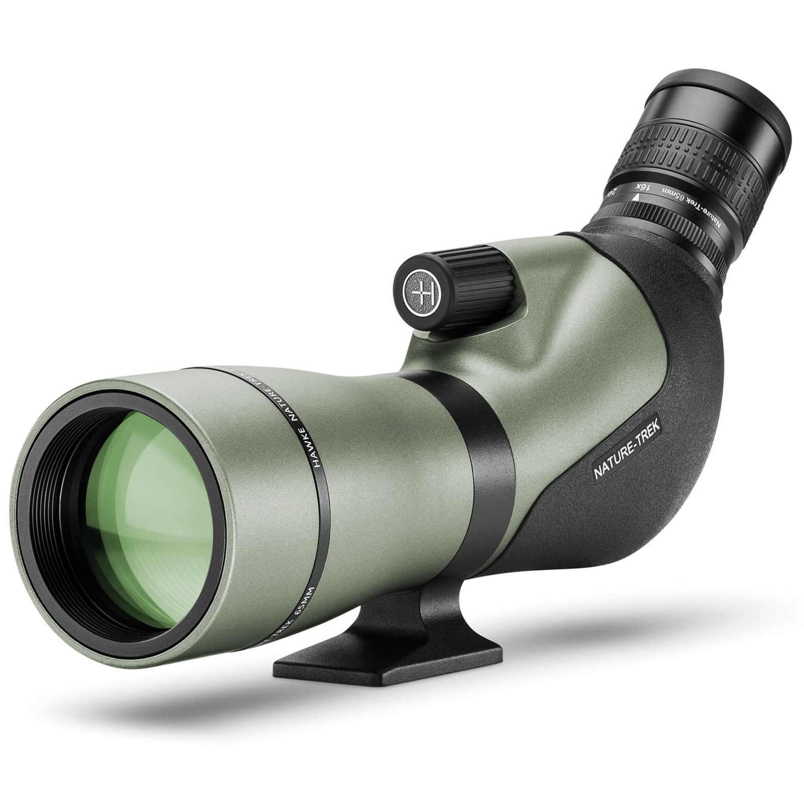 

Подзорная труба Hawke Nature Trek 16-48x65/45 WP (55200)