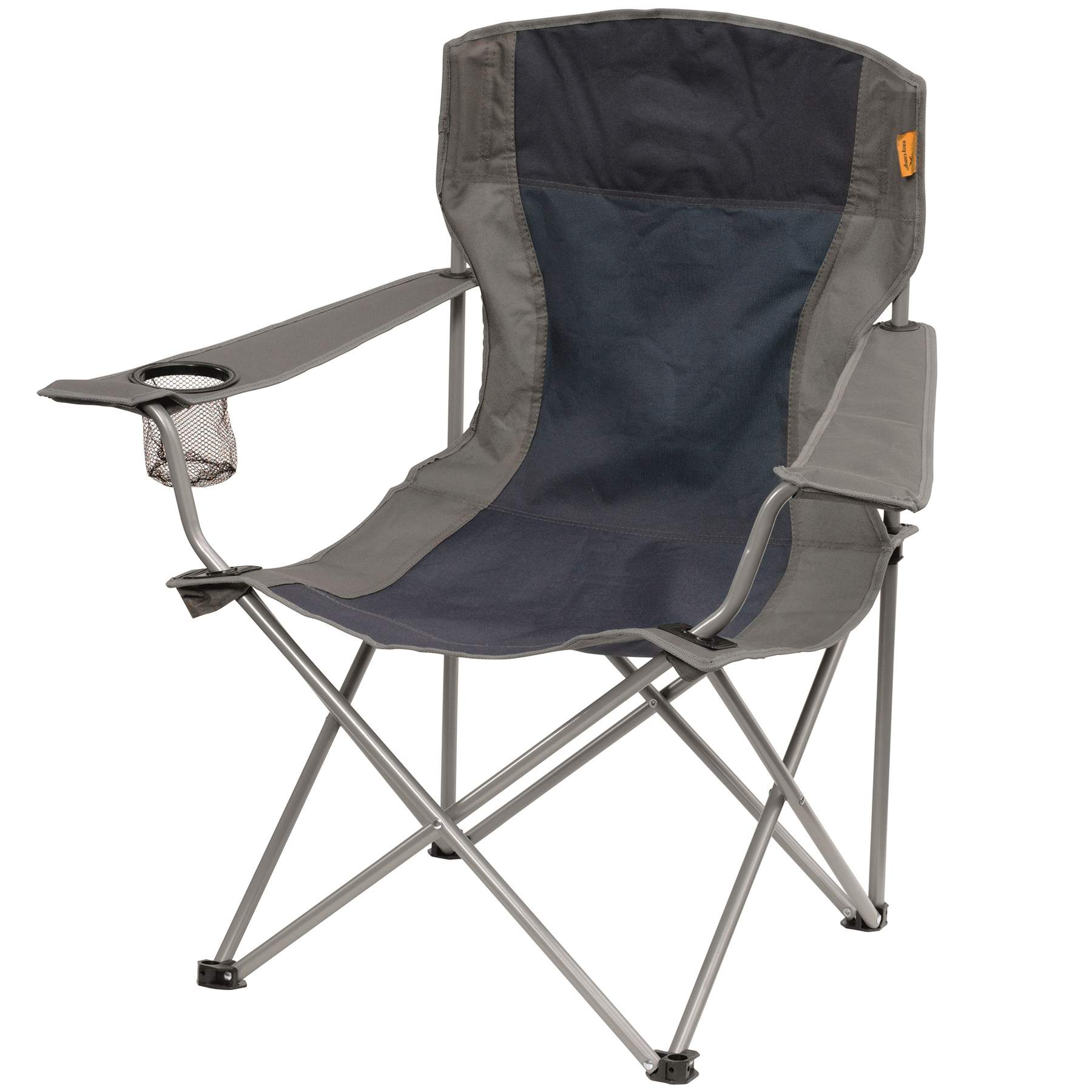 

Стул кемпинговый Easy Camp Arm Chair Night Blue (480044)