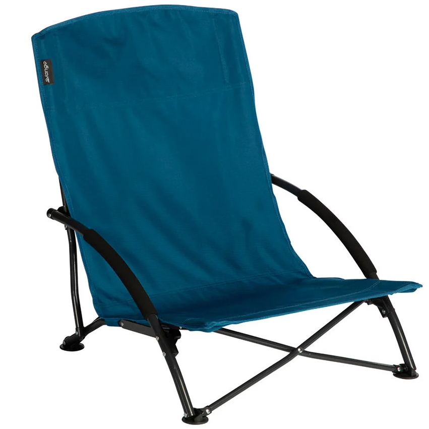 

Стул кемпинговый Vango Dune Chair Mykonos Blue (CHQDUNE M27Z06)