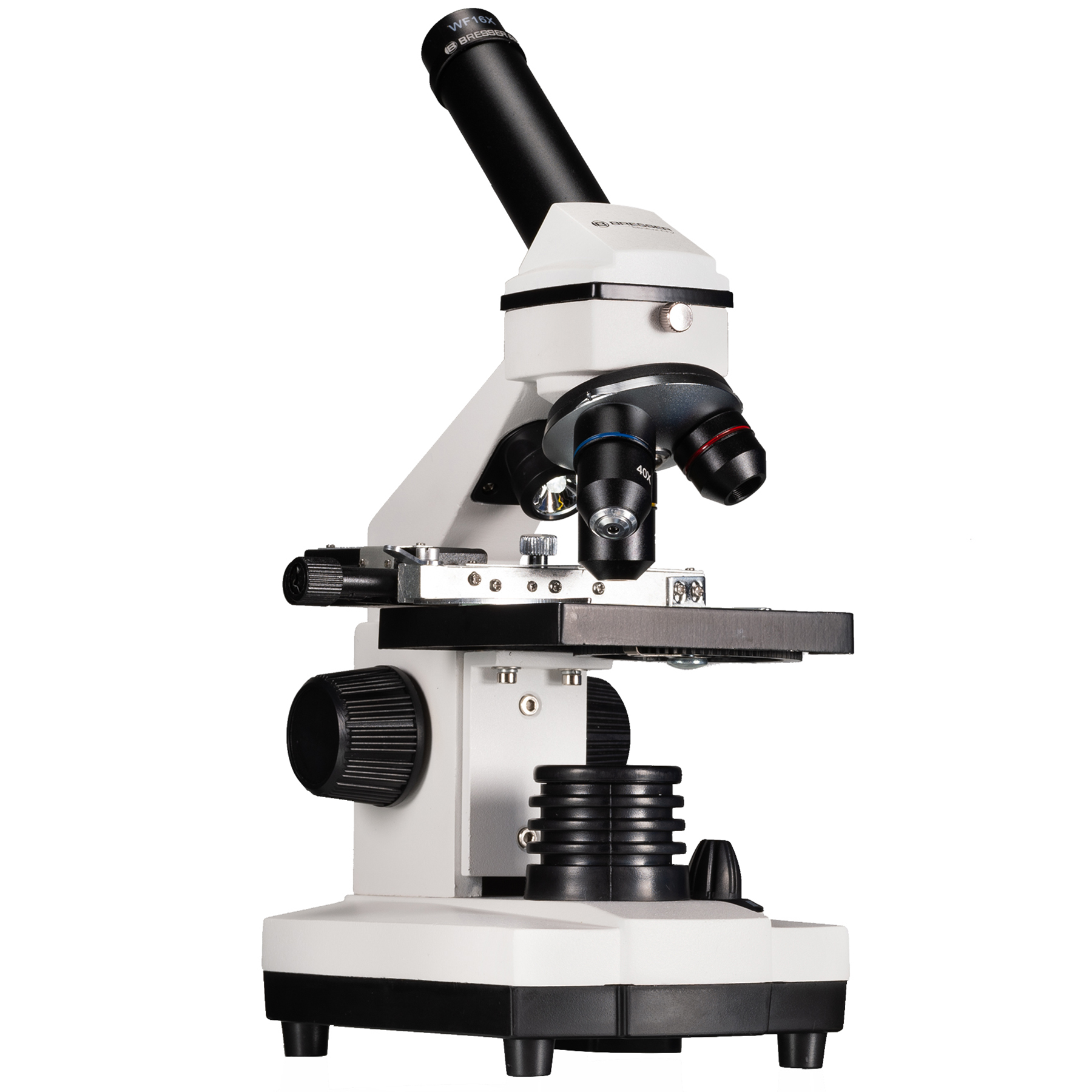 

Микроскоп Bresser Biolux NV 20-1280x (5116200)