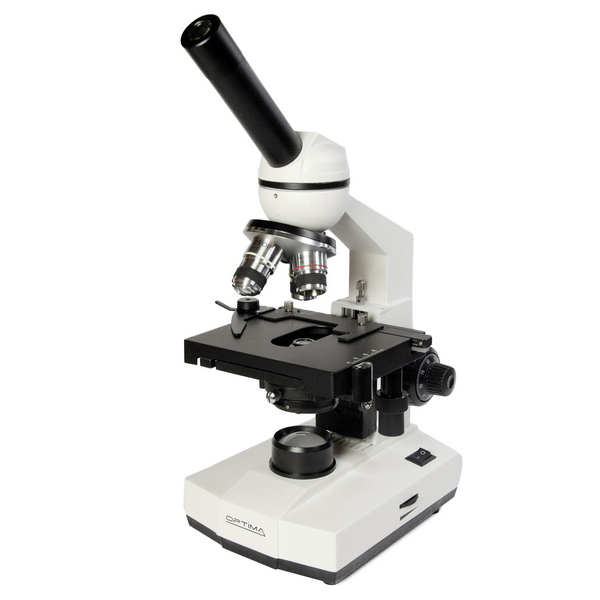 

Микроскоп Optima Biofinder 40x-1000x