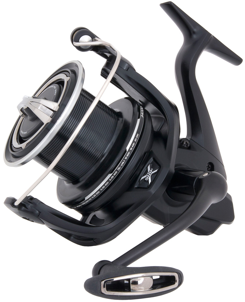 

Катушка Shimano Ultegra XTD 14000 (арт.123422667060)
