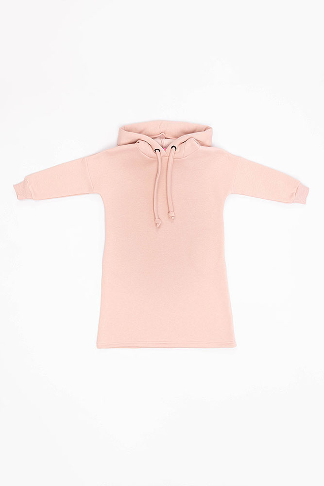 

Сукня на дівчинку Jak pani 128 пудровий (SKT000590327)