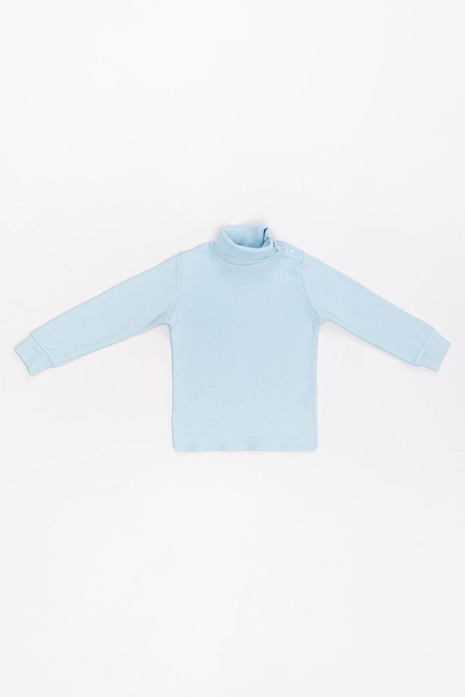 

Гольф на хлопчика LOVETTI 92 блакитний (SKT000598772)