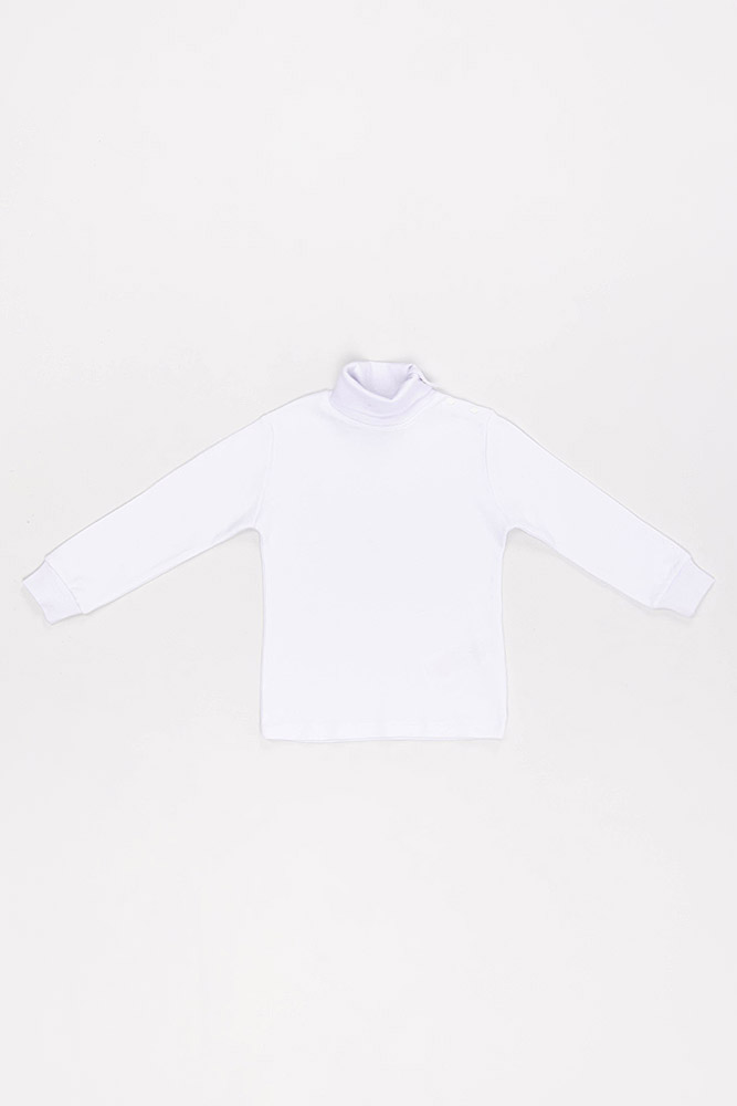 

Гольф на хлопчика LOVETTI 98 білий (SKT000598769)