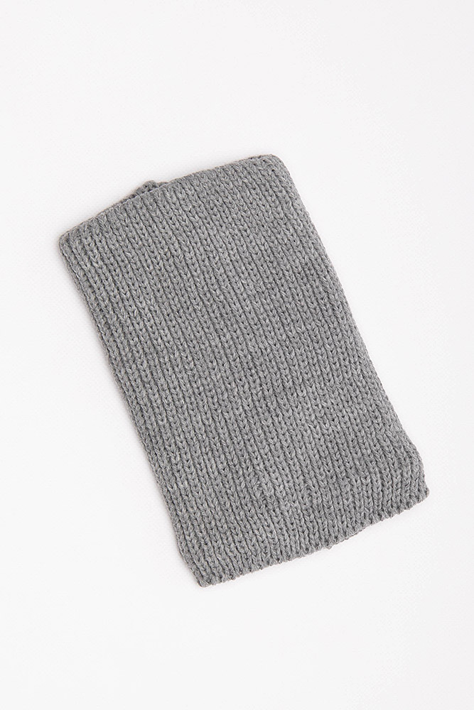 

Хомут на хлопчика VIVA  сірий, Хомут на хлопчика VIVA One size сірий