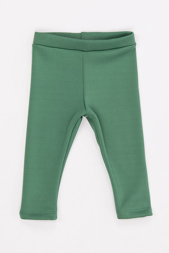 

Лосини на дівчинку LOVETTI 152 зелений (SKT000598914)