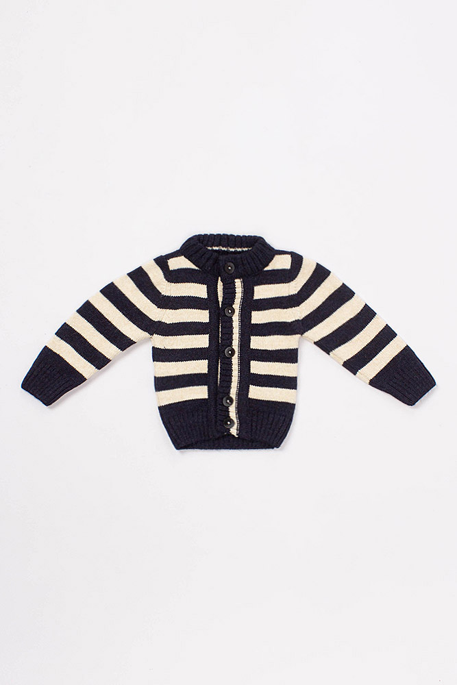 

Кофта на хлопчика Ramada 62 темно-синій